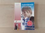 Taalonderwijs ontwerpen, Zo goed als nieuw, Henk Huizenga; Rolf Robbe, Beta, HBO