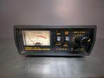 SWR powermeter Hansen SWR-35, Ophalen, Gebruikt, Zender en Ontvanger