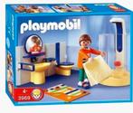 Playmobil 3969 badkamer, Ophalen of Verzenden, Gebruikt