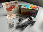 Schuco grand prix racer 1070, Antiek en Kunst, Antiek | Speelgoed, Ophalen of Verzenden