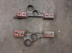 Carrosserie Dorpel klemmen Celette blackhawk 2 Sets, Auto diversen, Autogereedschap, Ophalen of Verzenden