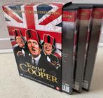 DVD box van Tommy Cooper, Alle leeftijden, Ophalen, Zo goed als nieuw, Tv-programma of Sketches