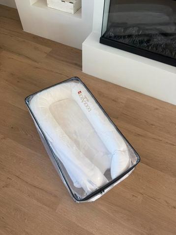 DockATot Deluxe+ nette staat! beschikbaar voor biedingen