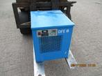 LUCHTDROGER FRIULAIR  DFE 8, Doe-het-zelf en Verbouw, Compressors, Ophalen, Gebruikt, 800 liter/min of meer, 10 bar of meer
