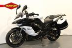 Kawasaki NINJA 1000 SX (bj 2020), Motoren, Bedrijf, Sport, KAWASAKI MOTORS NETHERLANDS, Meer dan 35 kW