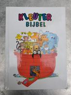 Kleuter Bijbel - Mooi geïllustreerd, Gelezen, Non-fictie, Jongen of Meisje, Ophalen of Verzenden