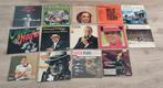LP's - Jazz - Cabaret - Musical, Cd's en Dvd's, Ophalen of Verzenden, Gebruikt