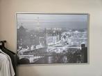2x voor aan de muur, Huis en Inrichting, Woonaccessoires | Schilderijen, Tekeningen en Foto's, Ophalen of Verzenden, Gebruikt
