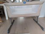 Chicco Next 2 Me Essential Co-Sleeper Wieg, Ophalen, Zo goed als nieuw, Wieg