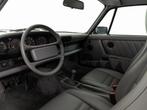Porsche 911 964 Carrera 2, Auto's, Porsche Occasion Garantie, Gebruikt, Met garantie (alle), Zwart