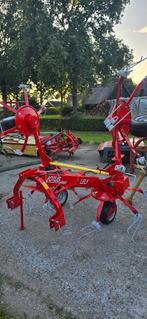 Pz, Lely Lotus 460, Lely 520 schudder 4 element, Ophalen of Verzenden
