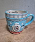 Senseo kopje  / Studio koekepeer  - inclusief verzendkosten, Keramiek, Nieuw, Ophalen of Verzenden, Overige stijlen