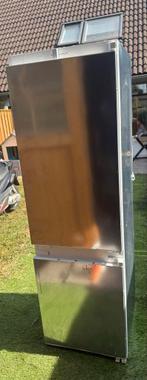 Siemens Inbouw Koelkast, Ophalen, 150 tot 200 liter, Gebruikt, 140 tot 160 cm