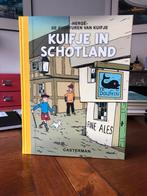 Kuifje in Schotland - Zeldzame illegale uitgave, nr. 43/60, Ophalen of Verzenden, Nieuw