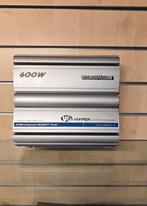 Auto versterker 600w, Ophalen, Nieuw