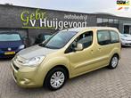 Citroen Berlingo 1.6 HDi Cinqspace Club, Voorwielaandrijving, Stof, Gebruikt, 1382 kg