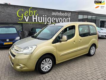 Citroen Berlingo 1.6 HDi Cinqspace Club beschikbaar voor biedingen
