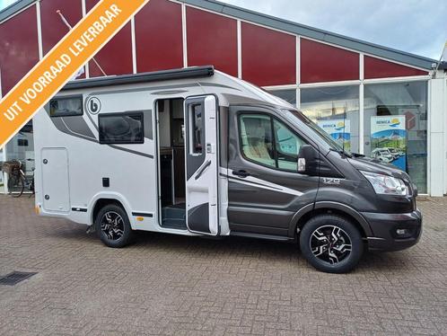 Benimar Yrteo 840 NU ZOMER PRIJS Direct leverbaar, Caravans en Kamperen, Campers, Half-integraal, tot en met 3, Overige merken