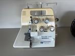 Bernina lockmachine, Ophalen of Verzenden, Gebruikt, Lockmachine, Bernina
