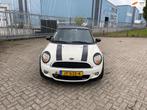 Mini Mini 1.6 Cooper, Voorwielaandrijving, Gebruikt, 750 kg, 4 cilinders