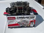 Edelbrock Carburateur CFM 750, Ophalen of Verzenden, Gebruikt, Amerikaanse onderdelen