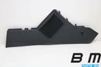 Zijbekleding voor middenconsole rechts VW Touran 5T, Gebruikt
