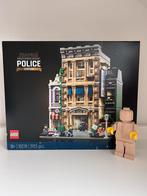 •LEGO 10278•Police Station•Nieuw•Sealed•, Ophalen of Verzenden, Nieuw, Complete set, Lego