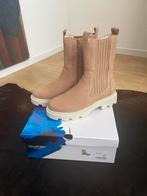 Nieuwe laarzen - Maat 39, Ophalen of Verzenden, Nieuw, Lage of Enkellaarzen