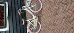 22 inch meisjesfiets, Minder dan 47 cm, Ophalen of Verzenden, Gebruikt, Staal