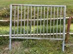 Tralie voor box zware kwaliteit, Dieren en Toebehoren, Stalling en Weidegang