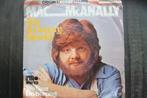 mac mcanally - it's a crazy world, Overige genres, 7 inch, Single, Ophalen of Verzenden