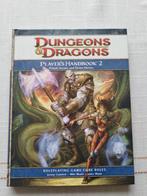 Dungeons & Dragons: Player's Handbook 2- Roleplaying Game Co, Ophalen of Verzenden, Zo goed als nieuw