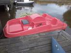 waterfiets, Watersport en Boten, Ophalen of Verzenden, Gebruikt, Drie personen of meer, Overige typen
