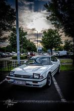 Honda prelude 20/16i, Voorwielaandrijving, 137 pk, Zwart, Wit