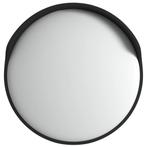 Bolspiegel verkeersspiegel uitritspiegel ø60 GRATIS BEZORGD!, Huis en Inrichting, Verzenden, Rond, Nieuw, Minder dan 100 cm