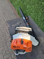 Stihl BR430, Ophalen, Ruggedragen, Zo goed als nieuw, Stihl