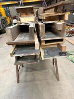 Beton bekisting, Ophalen of Verzenden