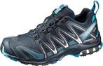 SALOMON heren Xa Pro 3d GtxTrail Running Schoenen 42 2/3, Ophalen of Verzenden, Zo goed als nieuw, Schoenen