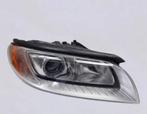 Volvo V70 XC70 Xenon Koplamp Meedraaiend, Ophalen of Verzenden, Gebruikt, Volvo