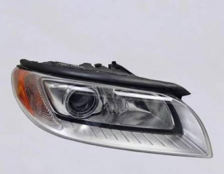 Volvo V70 XC70 Xenon Koplamp Meedraaiend, Auto-onderdelen, Verlichting, Volvo, Gebruikt, Ophalen of Verzenden
