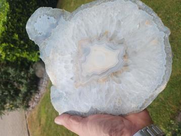 Mooie edelsteenverzameling  beschikbaar voor biedingen