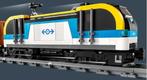 Lego trein: locomotief 60336 (Nieuw!!!), Ophalen of Verzenden, Nieuw, Complete set, Lego