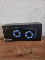 Nieuw Brainz speaker focus, Ophalen of Verzenden, Nieuw