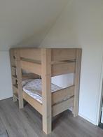 Peuter/junior stapelbed, Kinderen en Baby's, Kinderkamer | Stapelbedden en Hoogslapers, Ophalen, Zo goed als nieuw