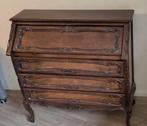 Secretaire, Huis en Inrichting, Kasten | Secretaires, Ophalen, Gebruikt, Klassiek
