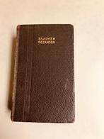 psalmen, Ophalen of Verzenden