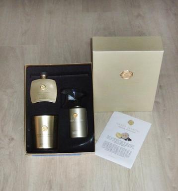 RITUALS Sweet Jasmine Gift Set Private Collection interieur beschikbaar voor biedingen