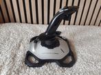 Logitech Extreme 3D Pro joystick, Computers en Software, Joysticks, Ophalen of Verzenden, Zo goed als nieuw