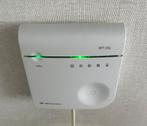 Itho Daalderop RFT CO2 sensor opbouw incl. bediening 230v -, Doe-het-zelf en Verbouw, Ventilatie en Afzuiging, Ophalen, Zo goed als nieuw