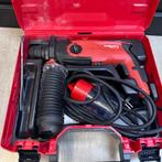 Hilti TE 3-M Boorhamer | Nette Staat | Met Garantie, Hilti, Zo goed als nieuw, Support@hilti.com, Hilti Corporation, Feldkircher Strasse 100, 
9494 Schaan
Liechtenstein